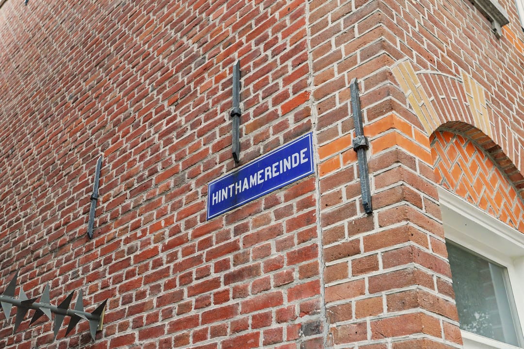 Photo 7 of Hinthamereinde 70-A