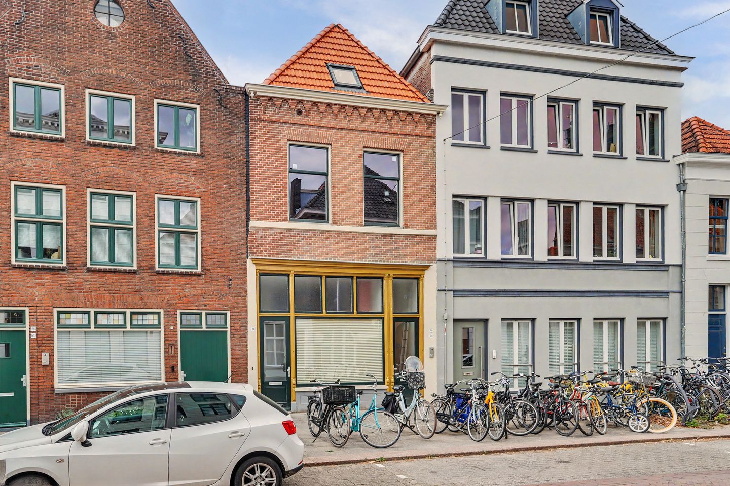 Photo 10 of Hinthamereinde 70-A