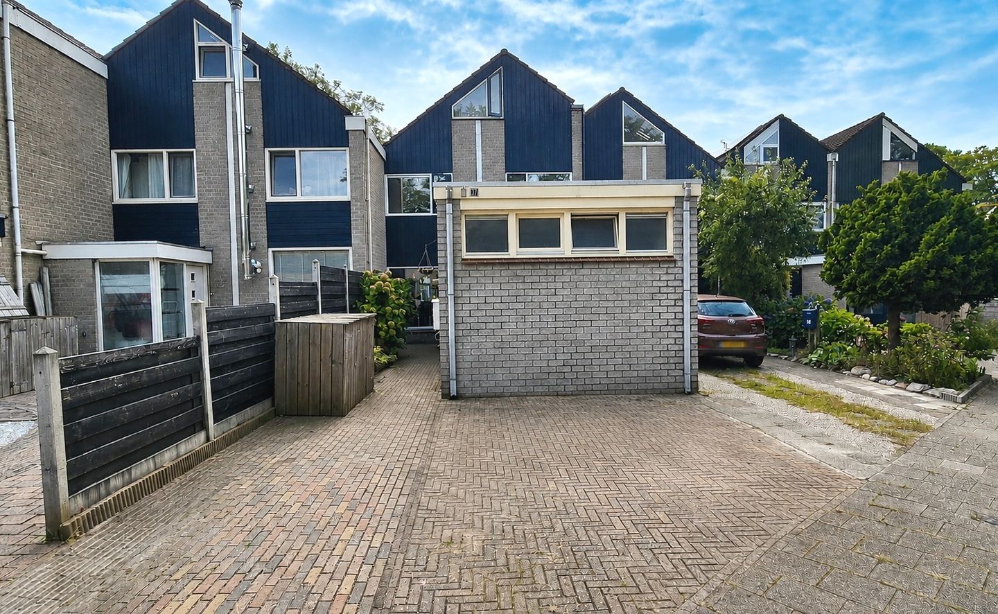 Photo 5 of Swammerdamstraat 37