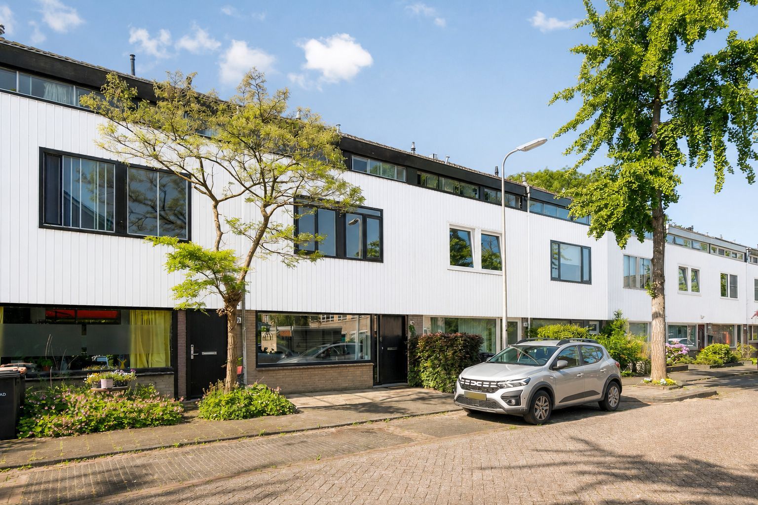 het Karveel 24 