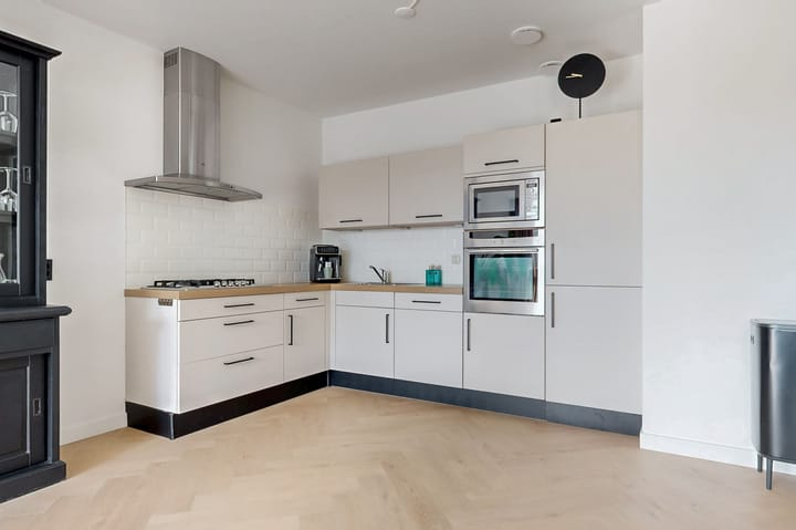 Foto 3 van Tolstraat 80