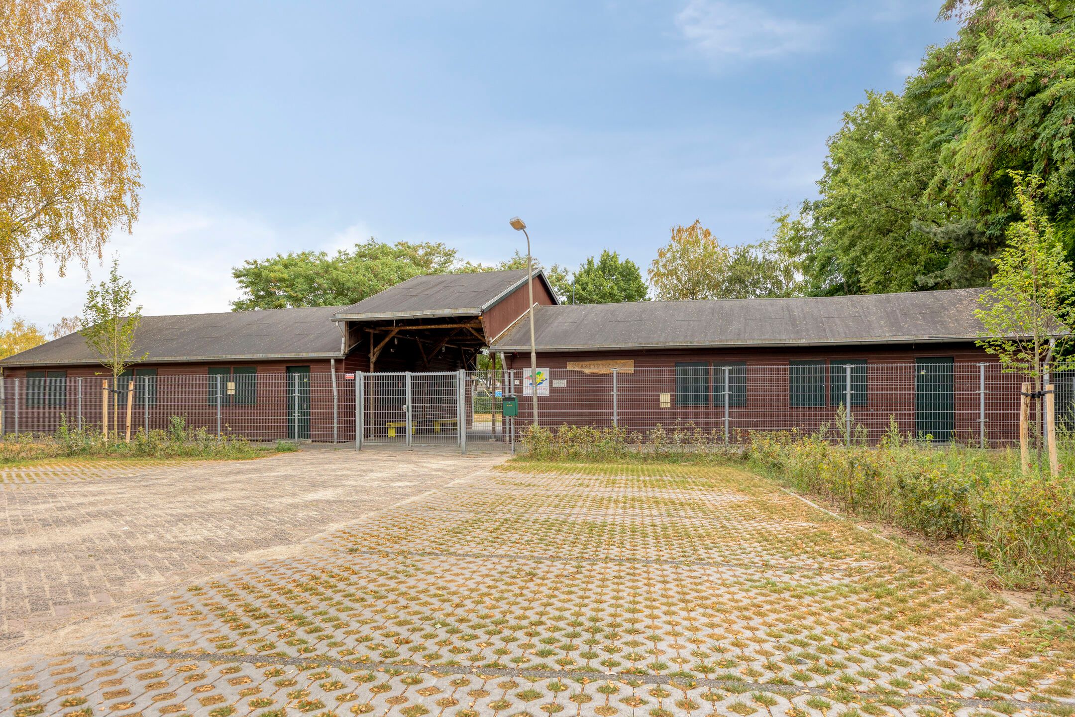 Photo 42 of Brabanthof 28