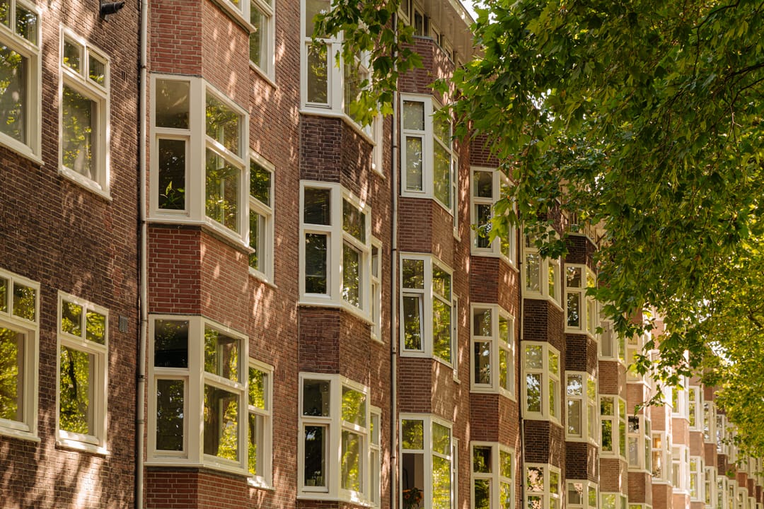 Foto 26 van Westlandgracht 157-4