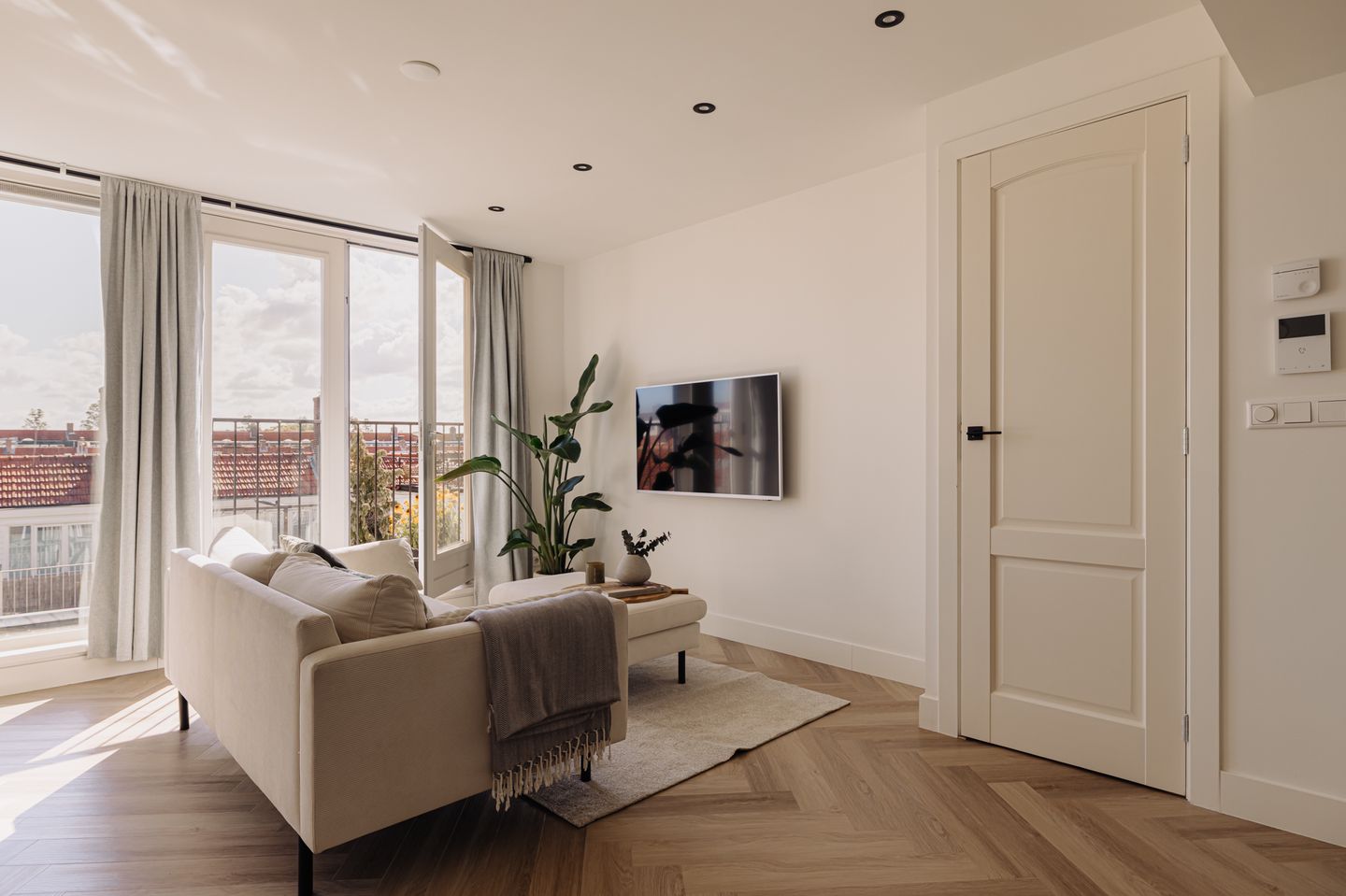 Foto 4 van Westlandgracht 157-4