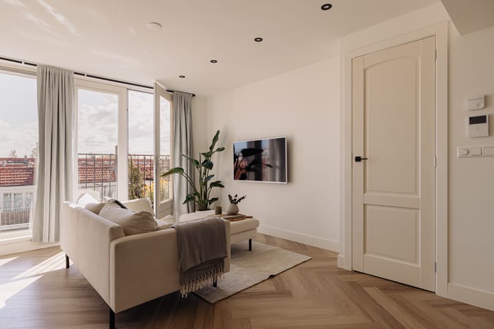 Foto 4 van Westlandgracht 157-4