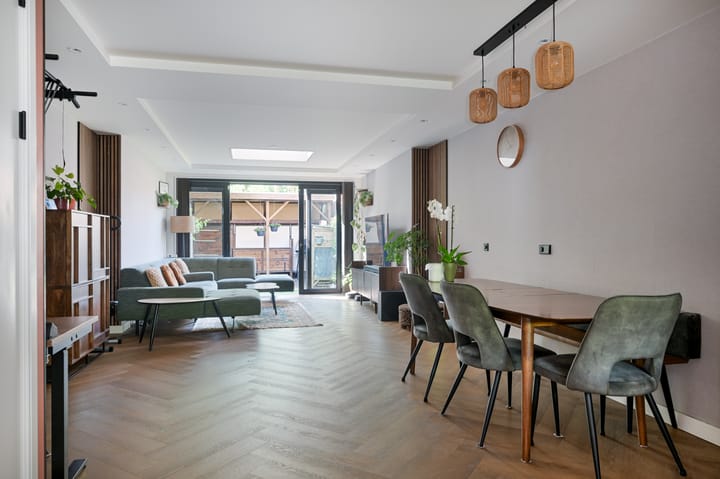 Foto 4 van Els van Roodenstraat 54