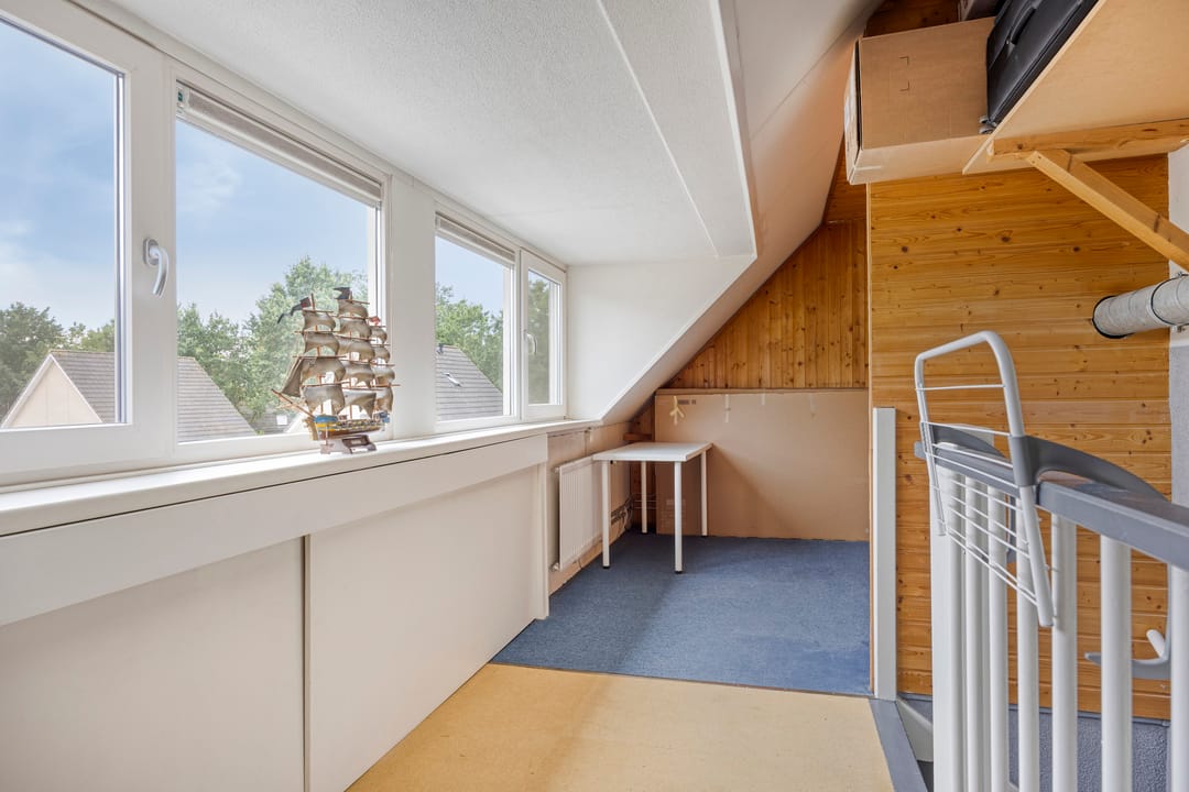 Photo 26 of Brabanthof 28