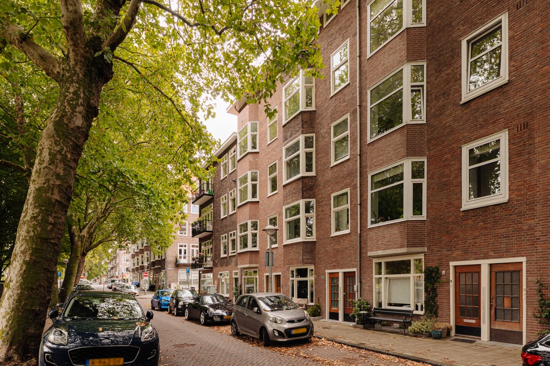 Foto 32 van Westlandgracht 157-4