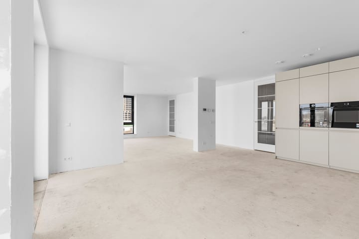 Appartement te koop: J.H. Hisgenpad 1084, Amsterdam