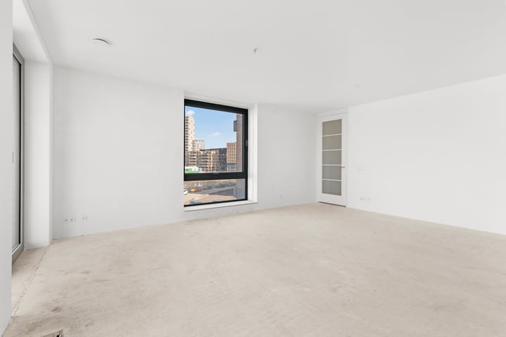 Appartement te koop: J.H. Hisgenpad 1084, Amsterdam
