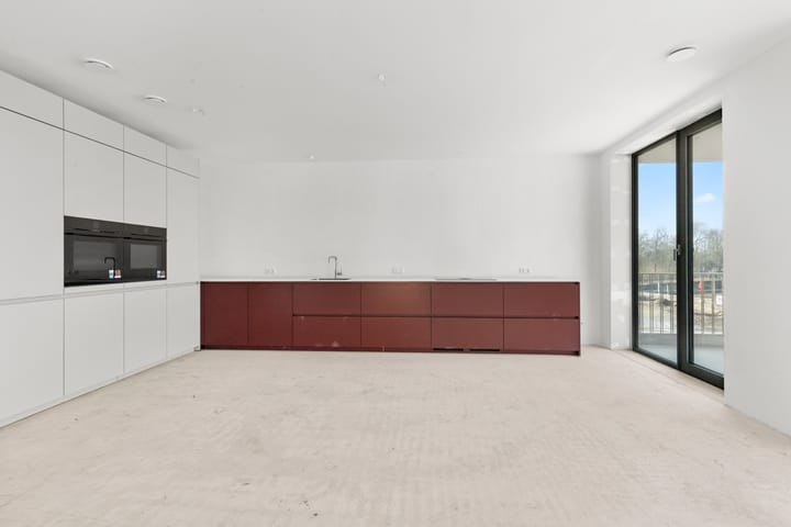 Appartement te koop: J.H. Hisgenpad 1084, Amsterdam