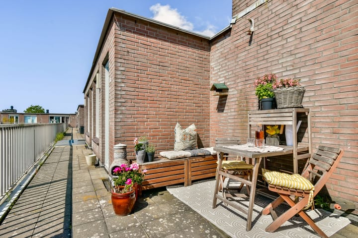 Photo 2 of Kinkerstraat 141-A