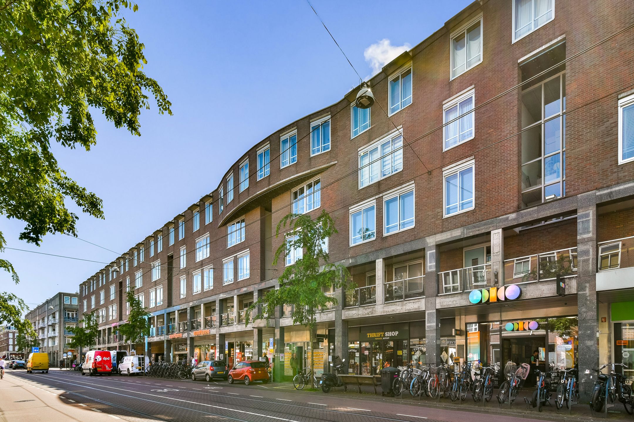 Kinkerstraat 141-A 141 A