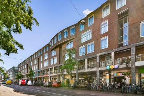 Kinkerstraat thumbnail