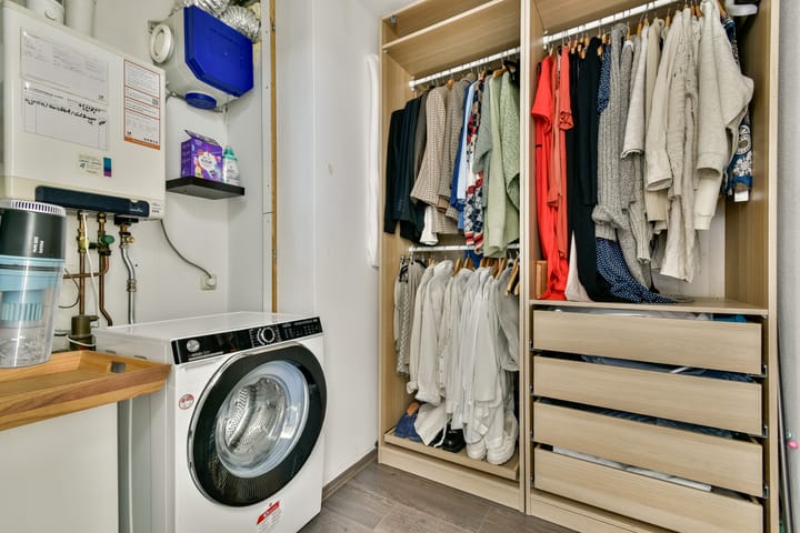 Appartement te koop: Kinkerstraat 141A, Amsterdam