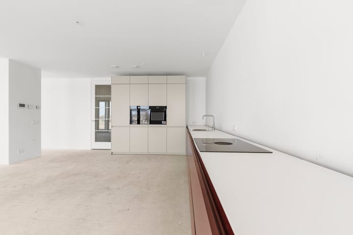Appartement te koop: J.H. Hisgenpad 1084, Amsterdam