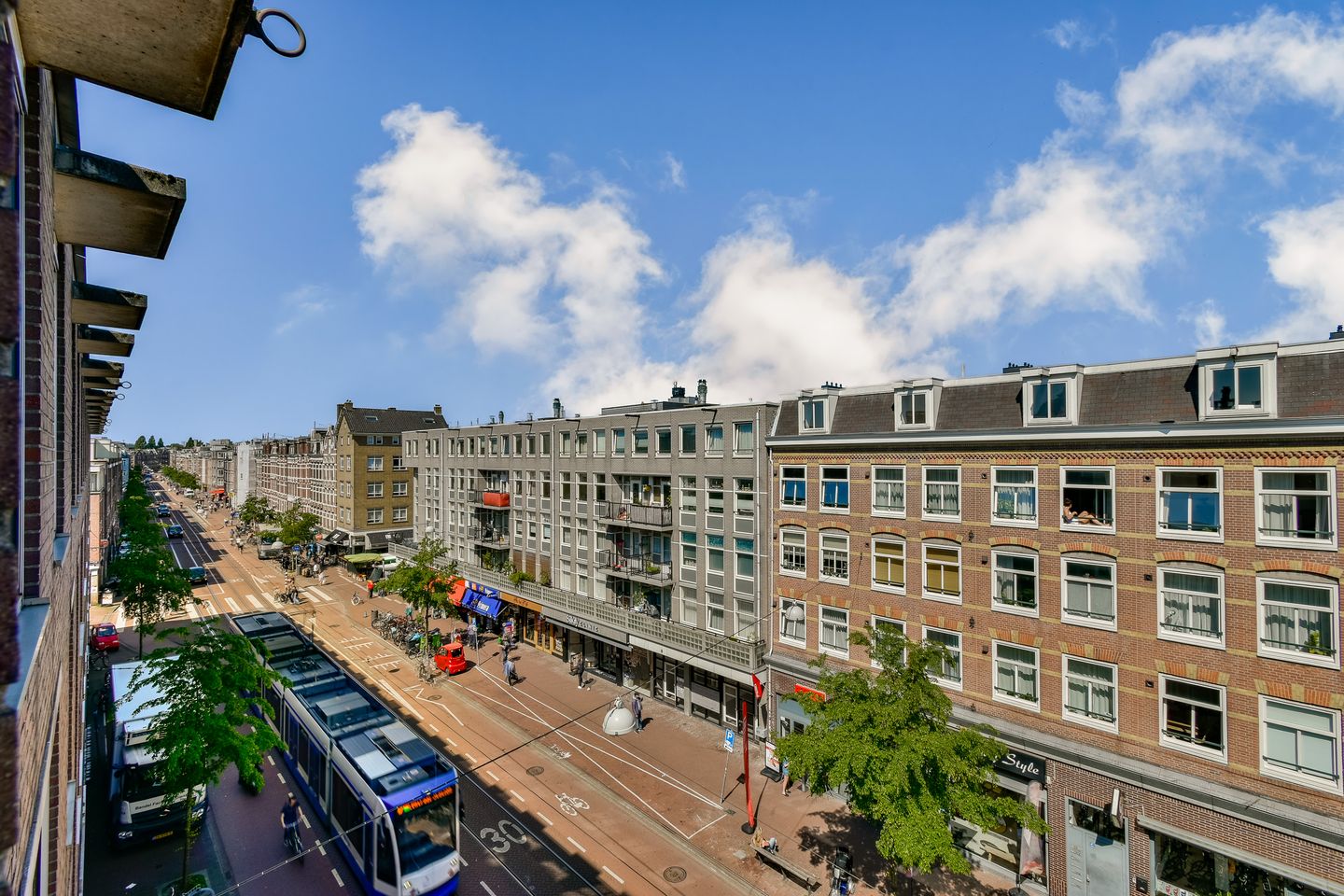 Photo 5 of Kinkerstraat 141-A