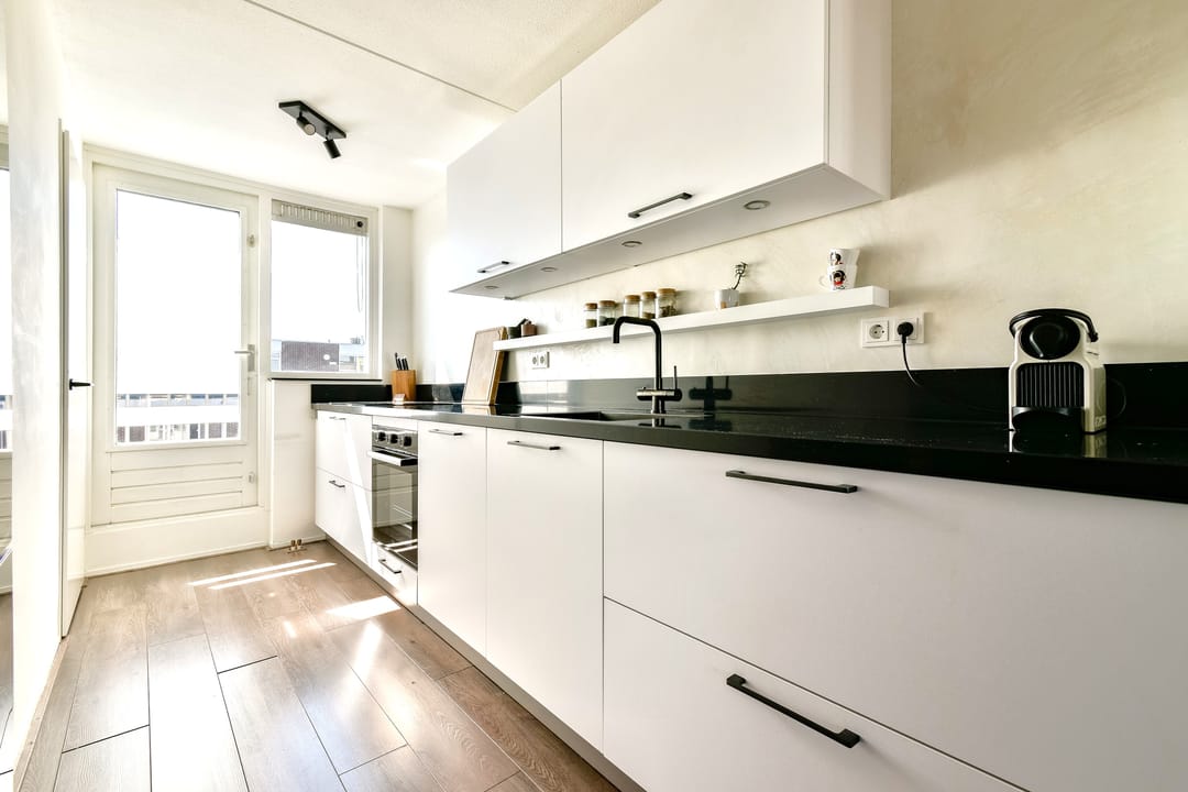 Photo 8 of Kinkerstraat 141-A