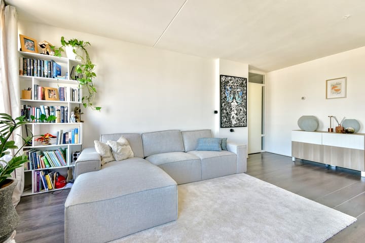 Appartement te koop: Kinkerstraat 141A, Amsterdam