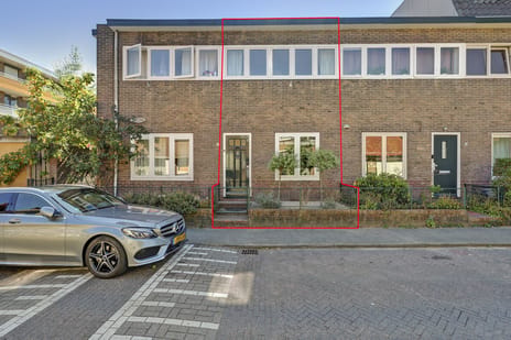 Honingstraat thumbnail
