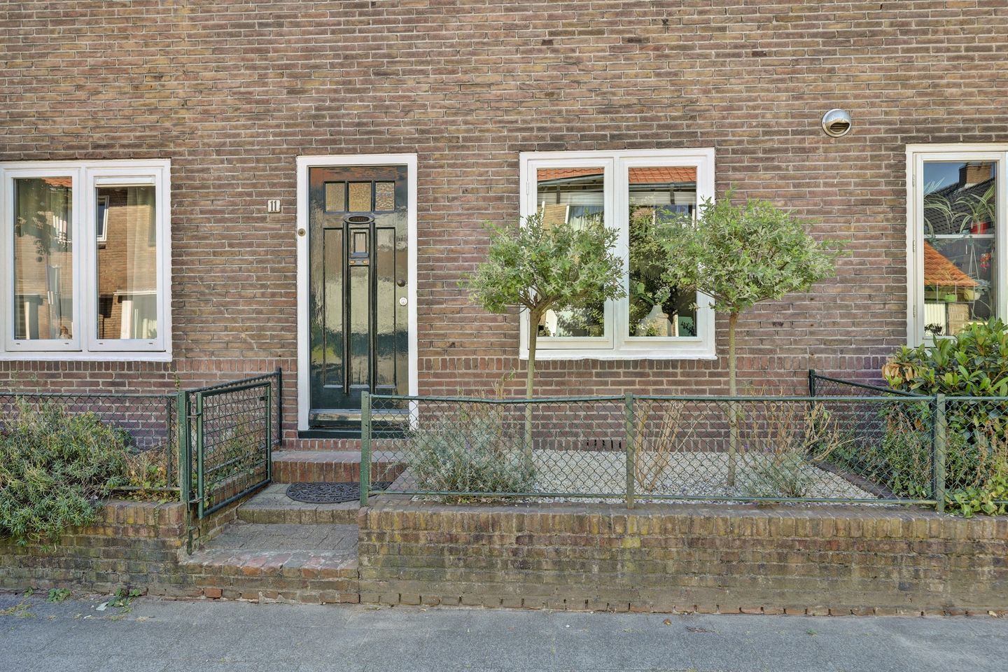Foto 5 van Honingstraat 11