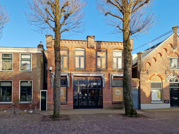 Torenstraat 44, West-Terschelling