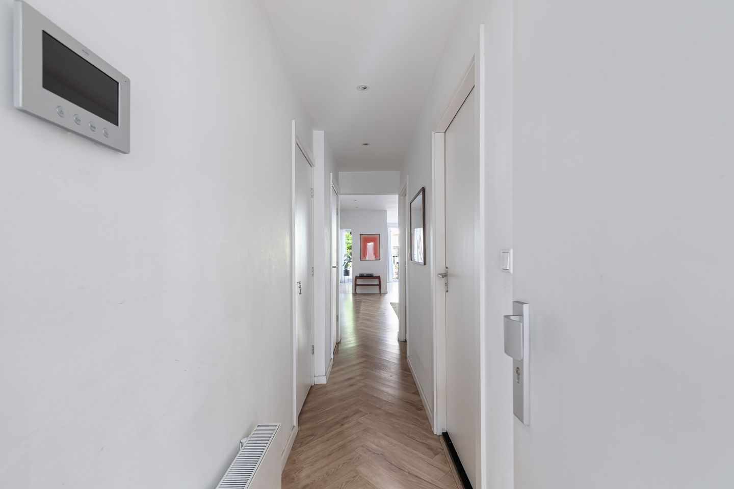 Foto 5 van Vijverhofstraat 175-A