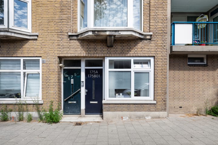 Foto 4 van Vijverhofstraat 175-A