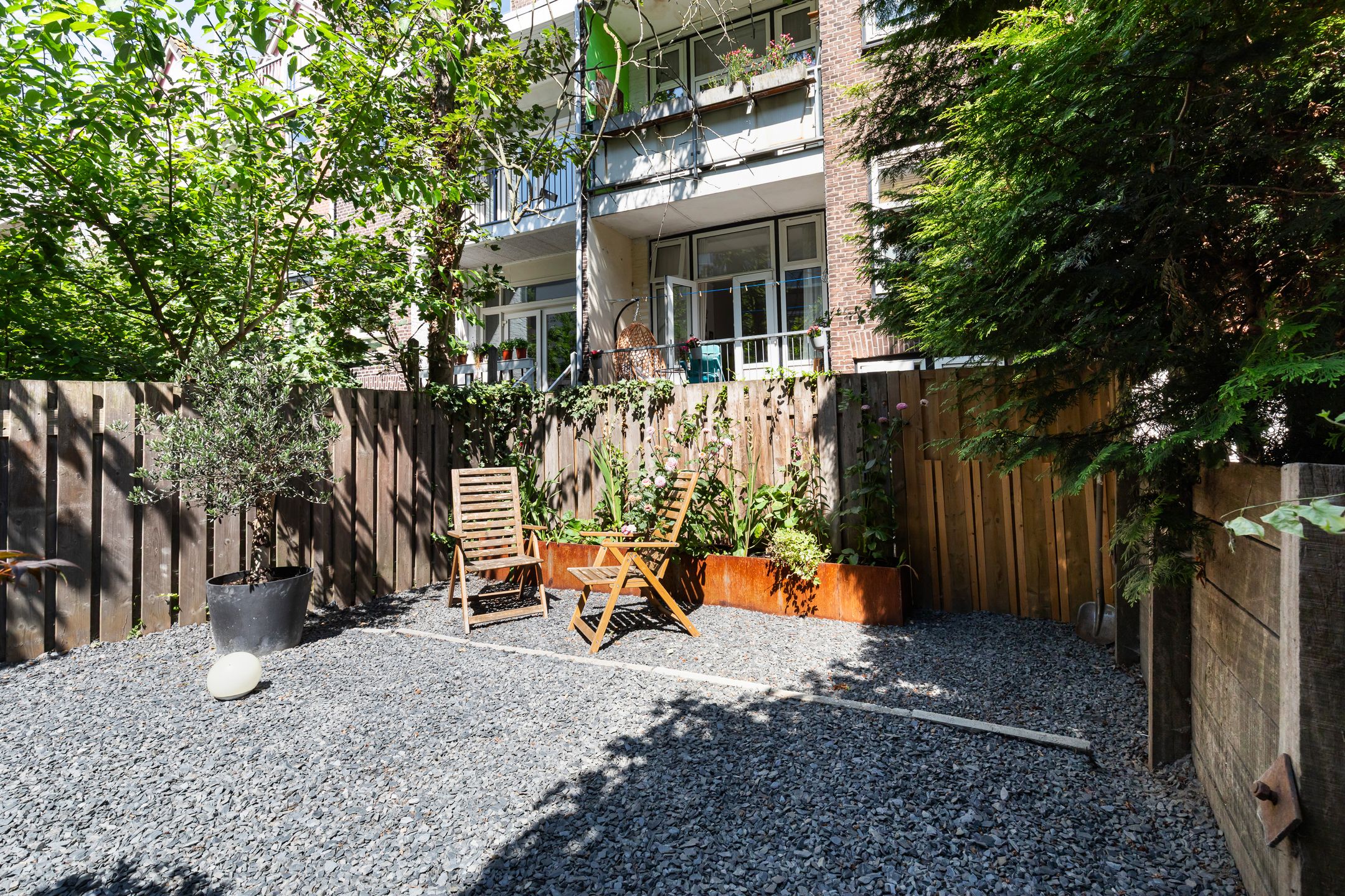 Foto 42 van Vijverhofstraat 175-A