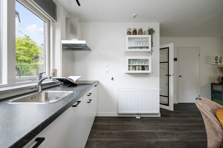 Hoekwoning te koop: Kamperfoeliestraat 13, Voorst (Gem. Voorst)