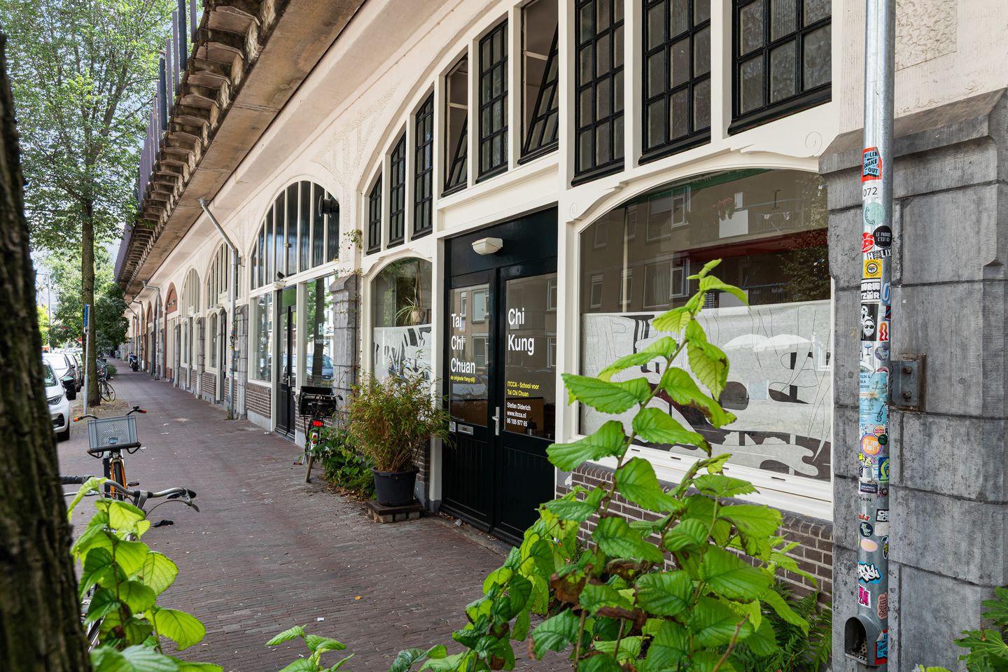Foto 49 van Vijverhofstraat 175-A