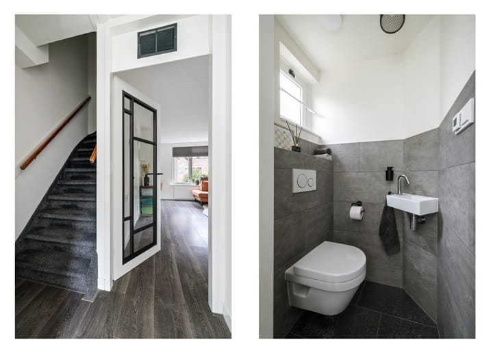 Hoekwoning te koop: Kamperfoeliestraat 13, Voorst (Gem. Voorst)