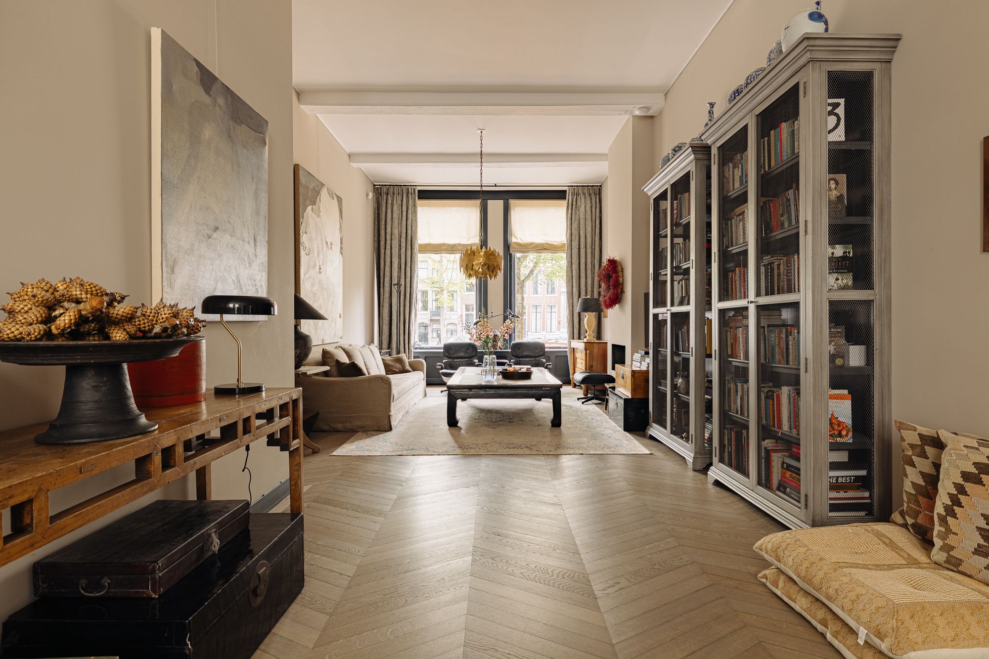 Keizersgracht 223-A 223 A