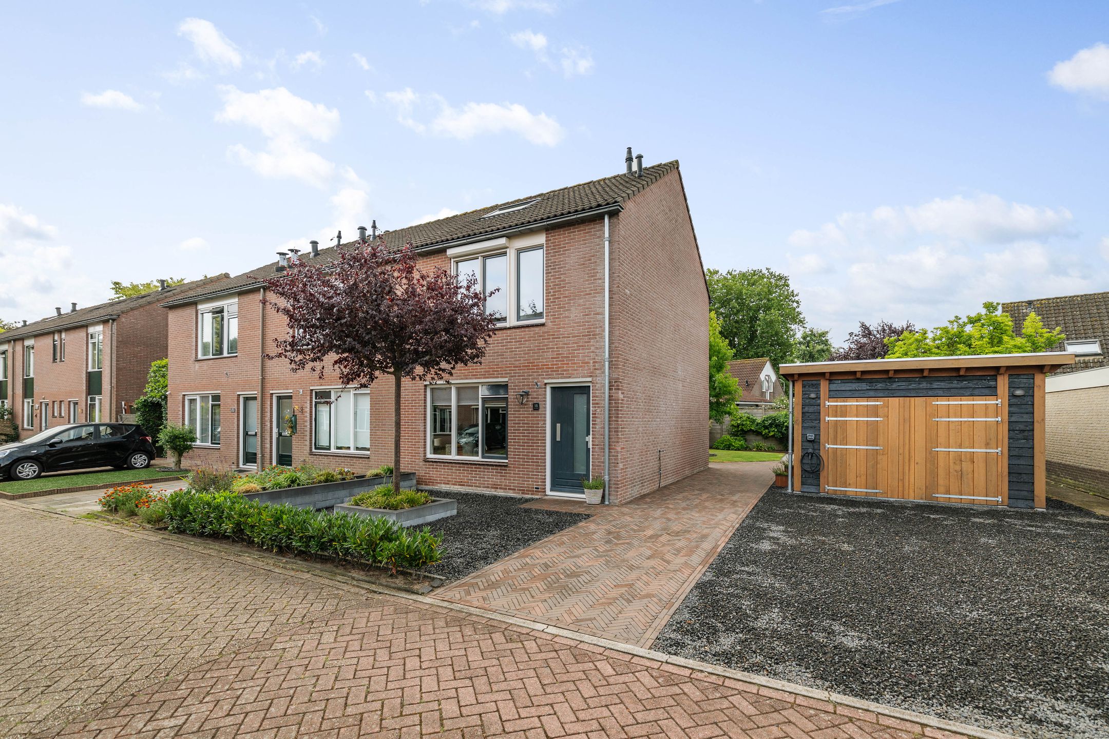Kamperfoeliestraat 13