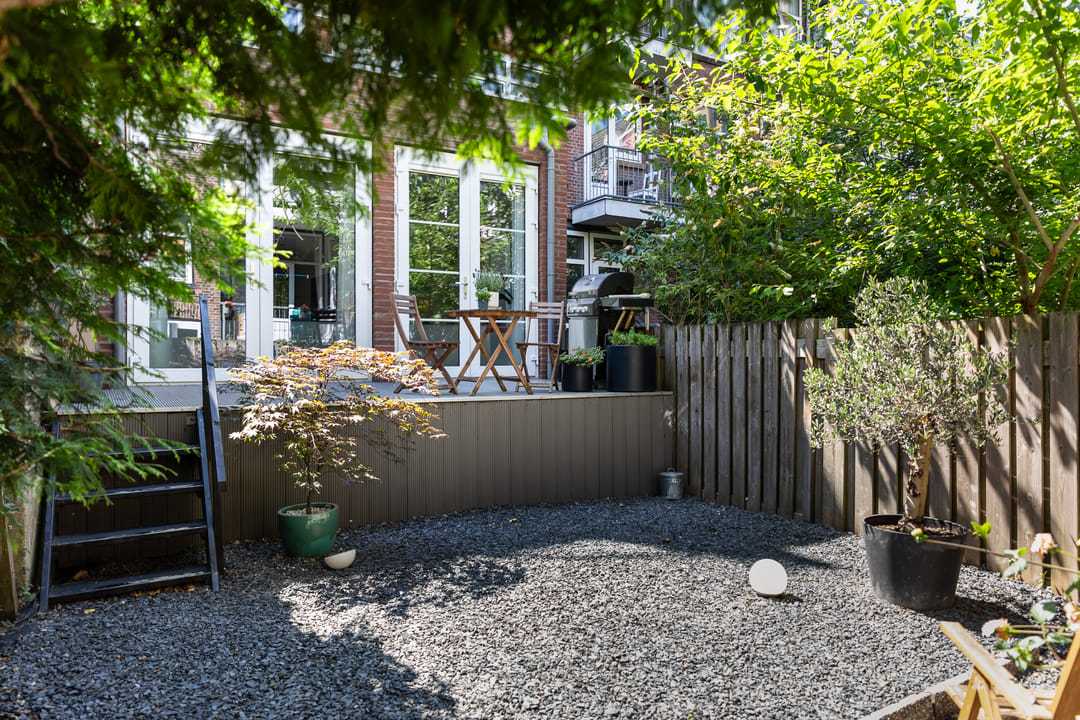 Foto 41 van Vijverhofstraat 175-A
