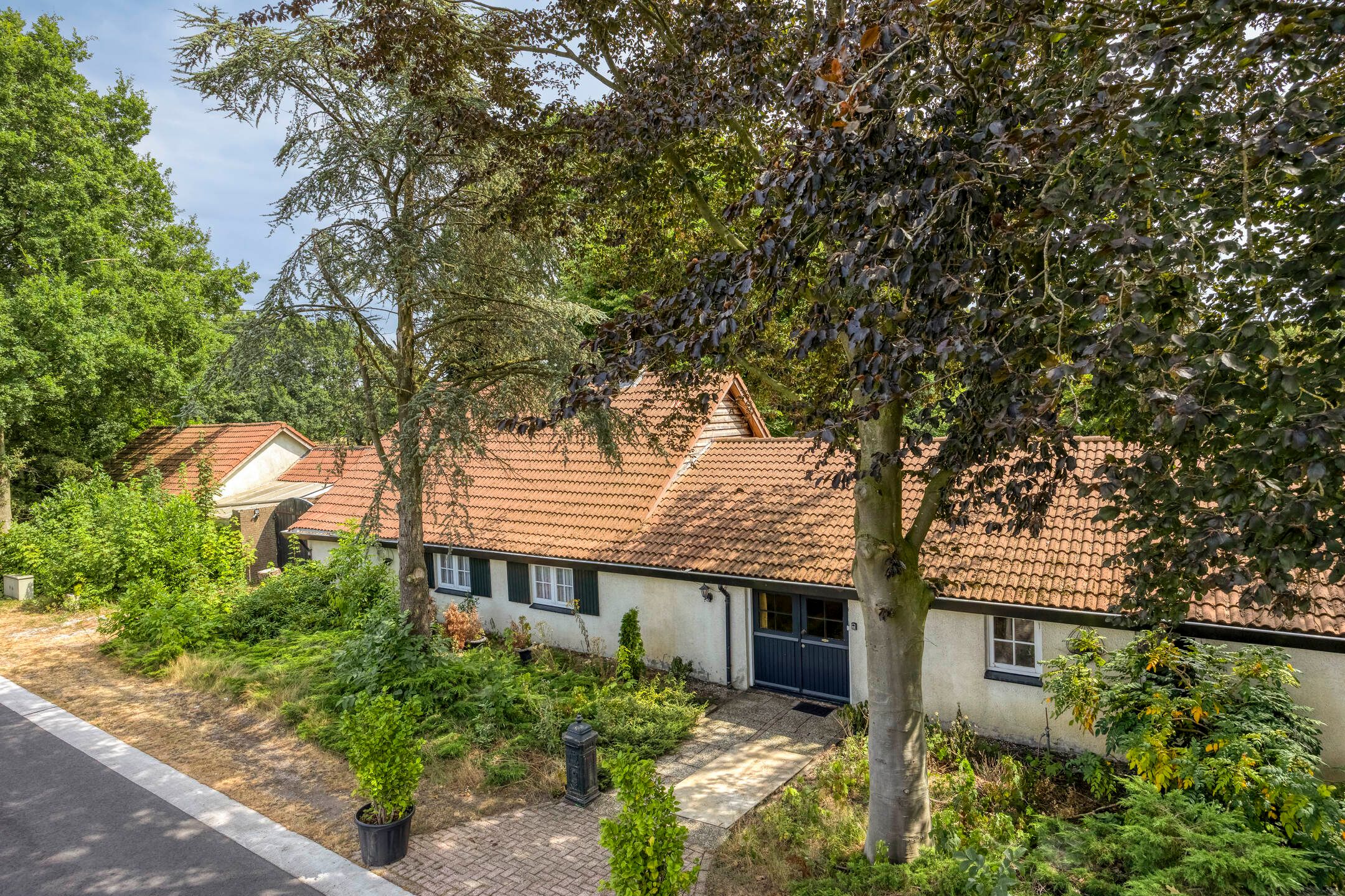 Wanroijseweg 6 