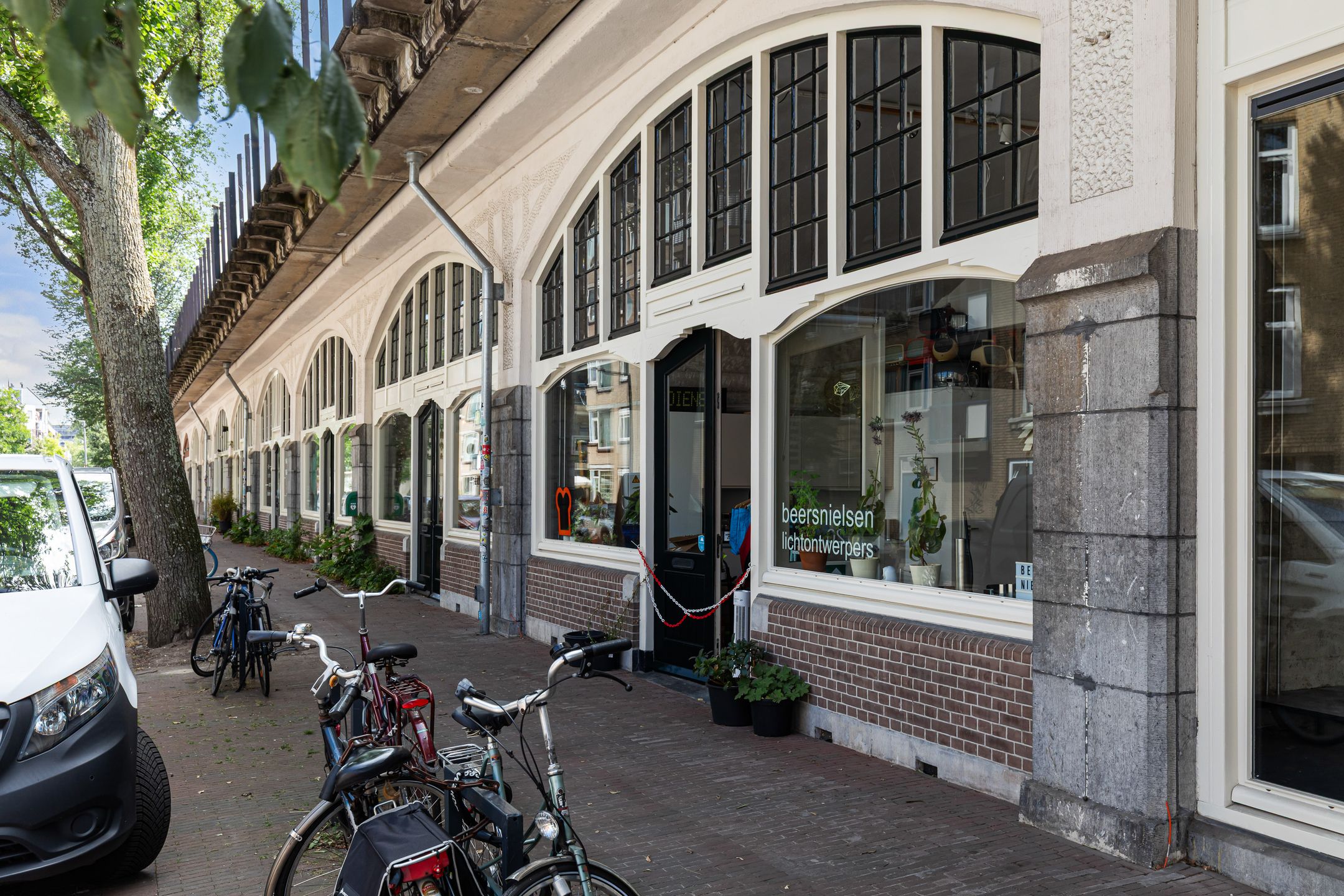 Foto 48 van Vijverhofstraat 175-A