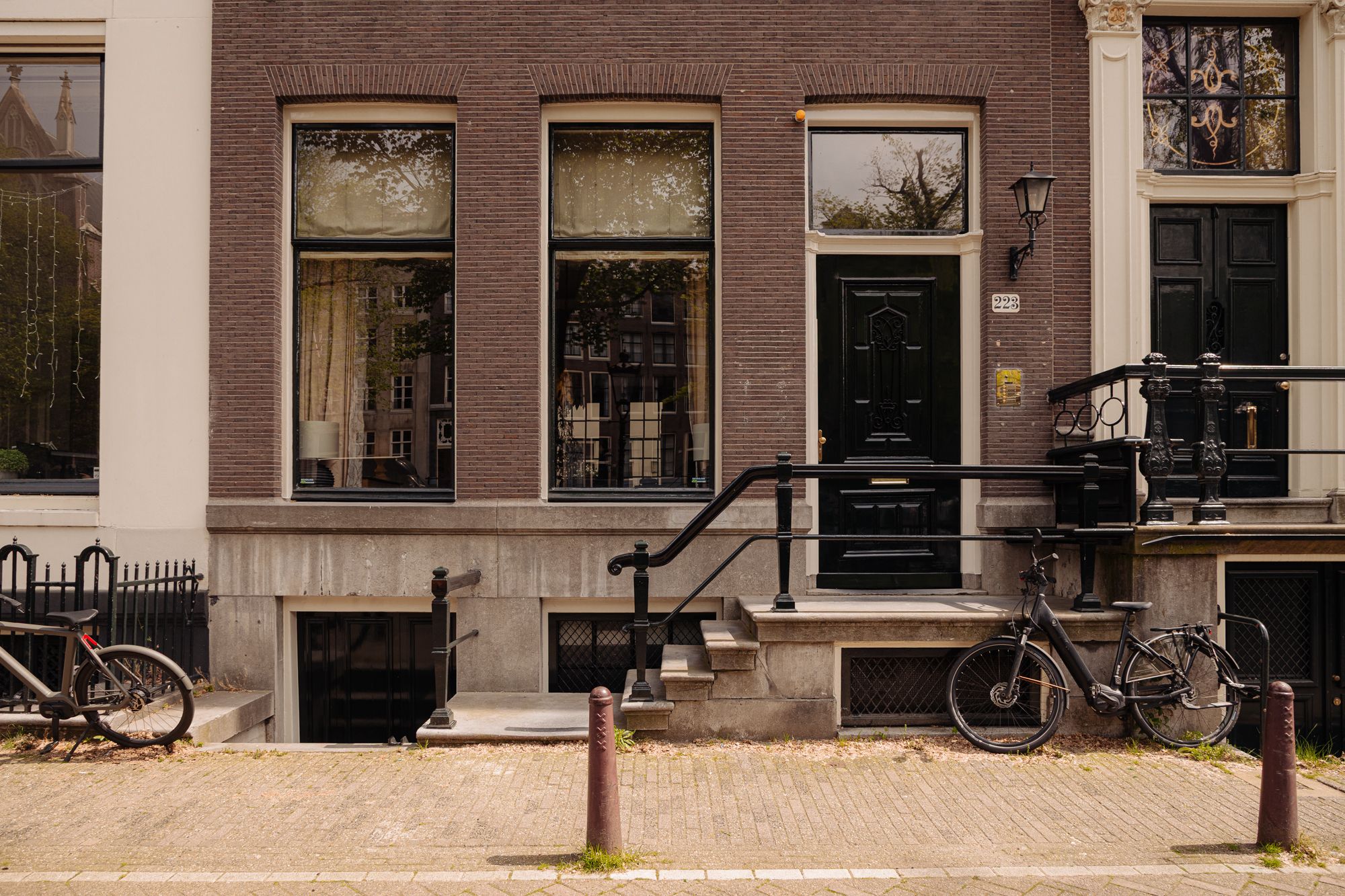 Foto 45 van Keizersgracht 223-A