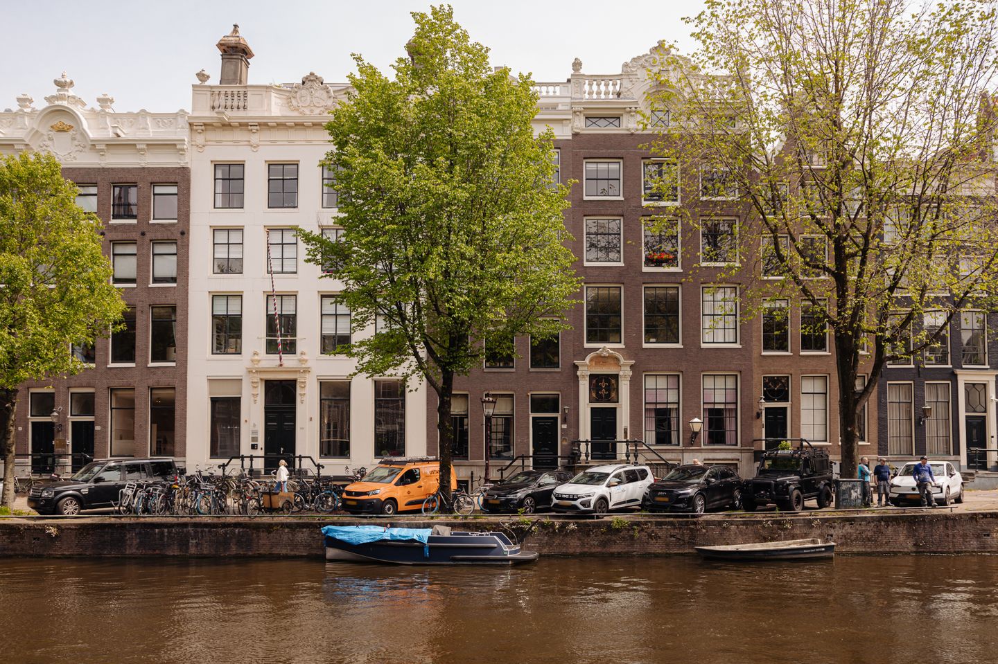 Foto 5 van Keizersgracht 223-A