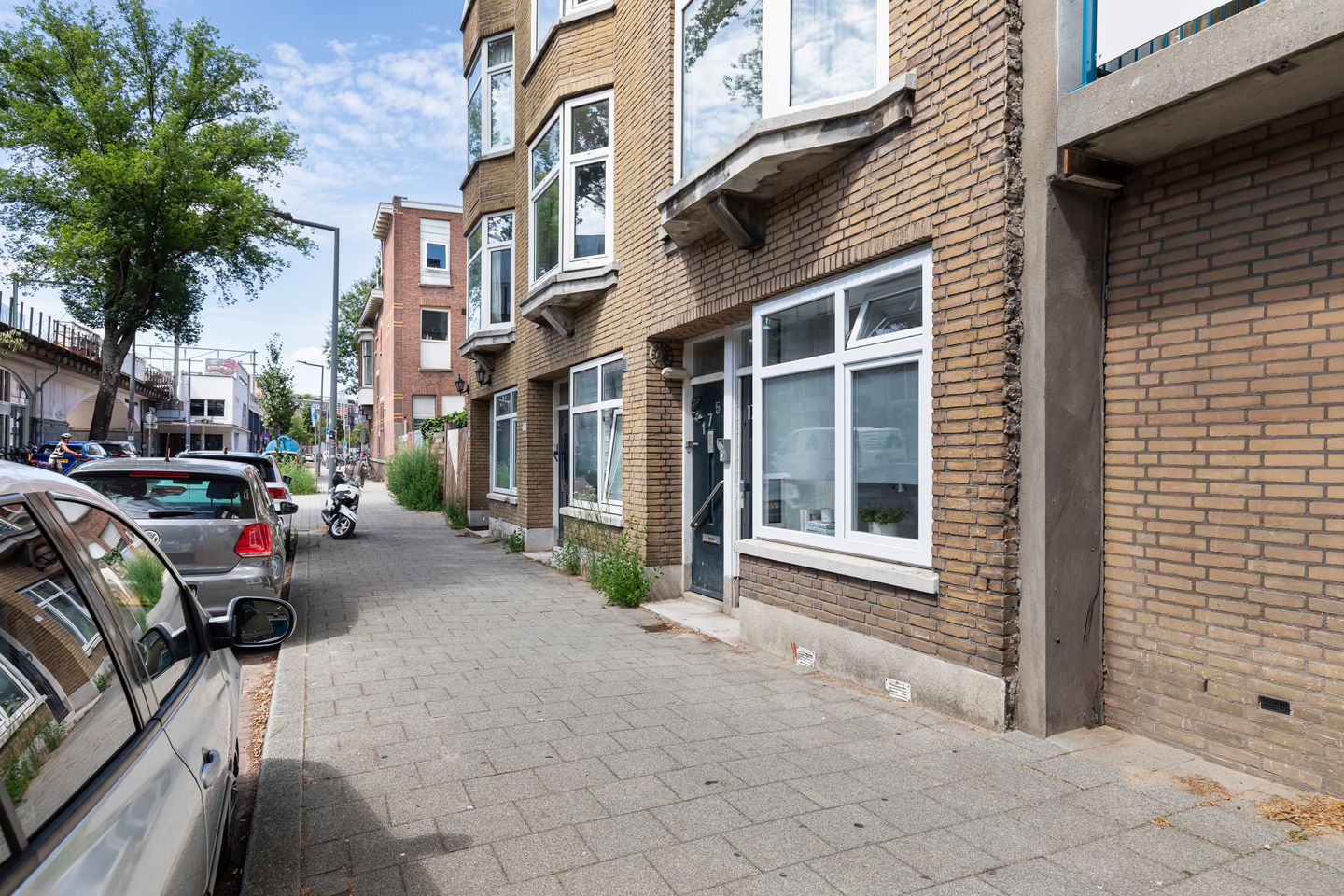 Foto 44 van Vijverhofstraat 175-A