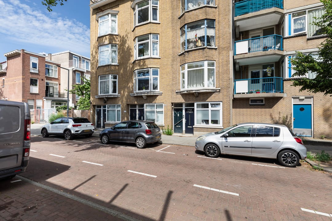 Foto 46 van Vijverhofstraat 175-A