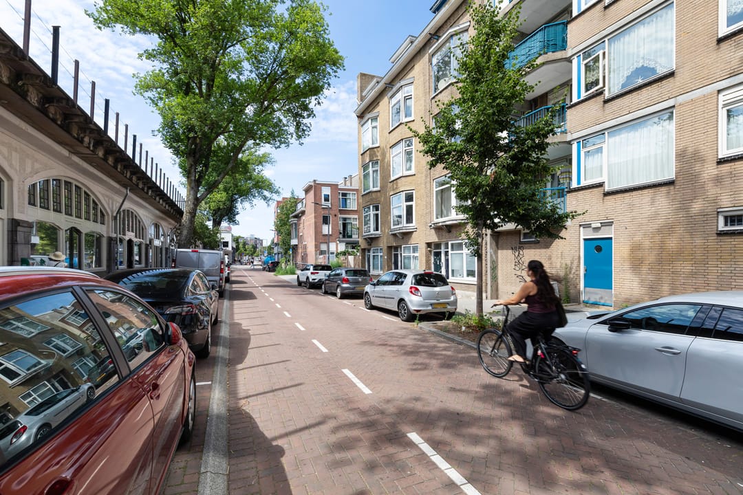 Foto 47 van Vijverhofstraat 175-A