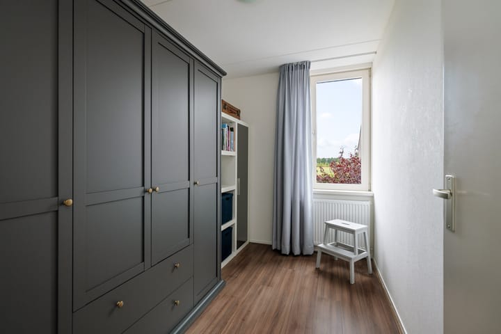Hoekwoning te koop: Kamperfoeliestraat 13, Voorst (Gem. Voorst)