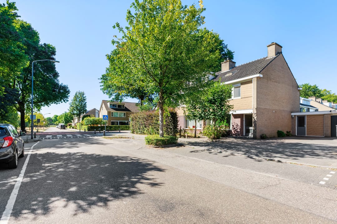 Photo 8 of Brabantlaan 54