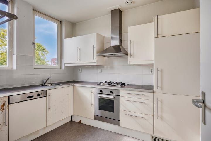 Appartement te koop: Beyerd 53, Breda