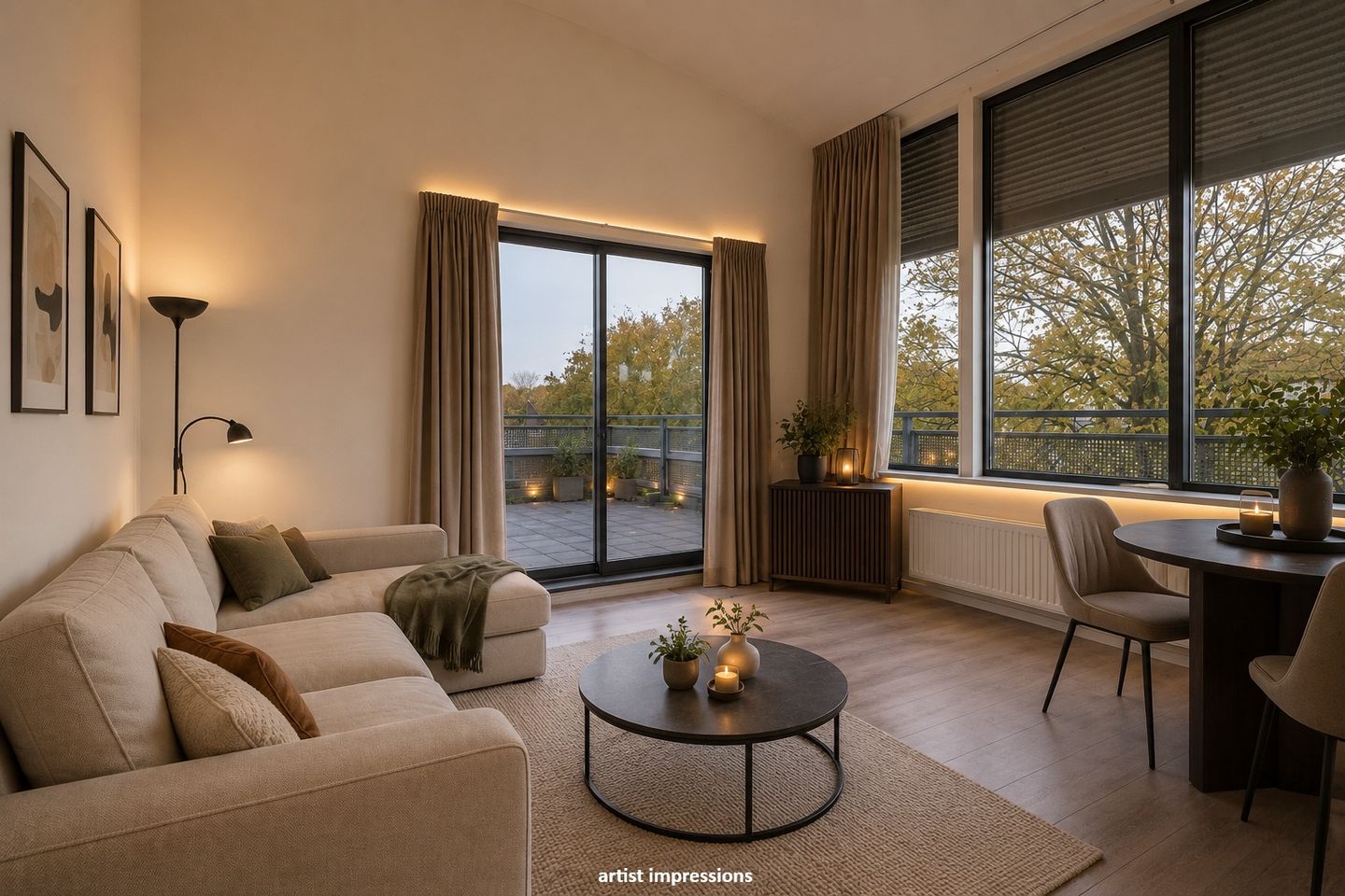 Photo 5 of Wessel Ilckenstraat 7