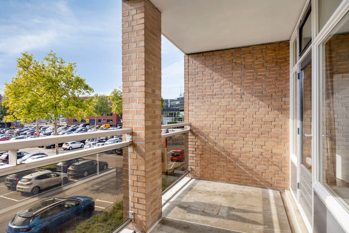 Appartement te koop: Beyerd 53, Breda