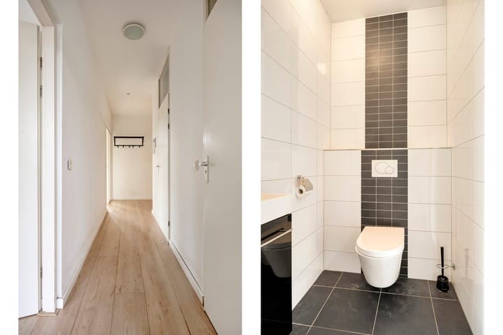 Appartement te koop: Beyerd 53, Breda