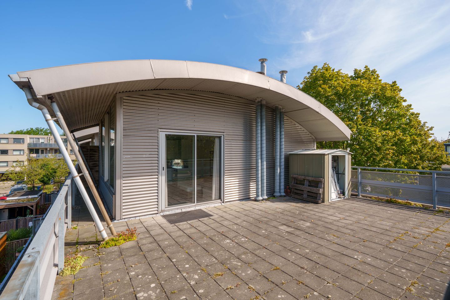 Photo 19 of Wessel Ilckenstraat 7