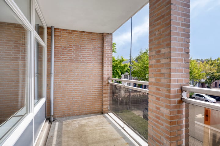 Appartement te koop: Beyerd 53, Breda